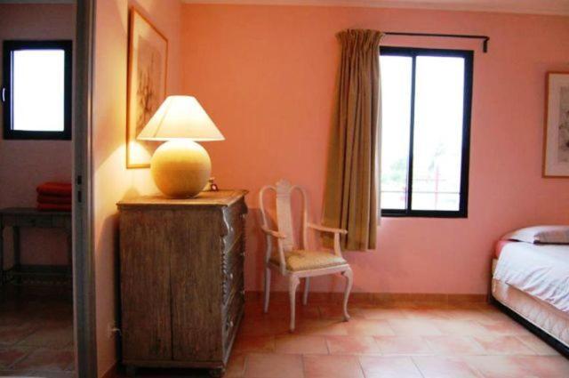Hotel Le Relais Du Luberon Maubec  Номер фото